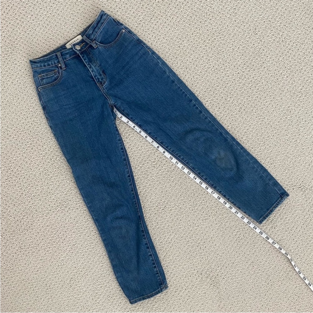 PacSun Mom Jeans - Picture 6 of 6
